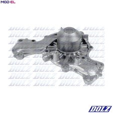 WATER PUMP ENGINE COOLING H207