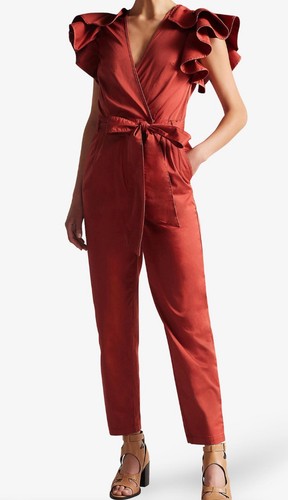 Ted baker jumpsuit - baker,