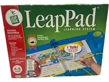 LeapFrog LeapPad Learning