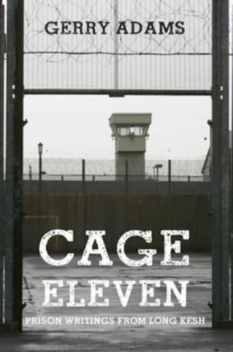 Cage eleven prison writings - prison,