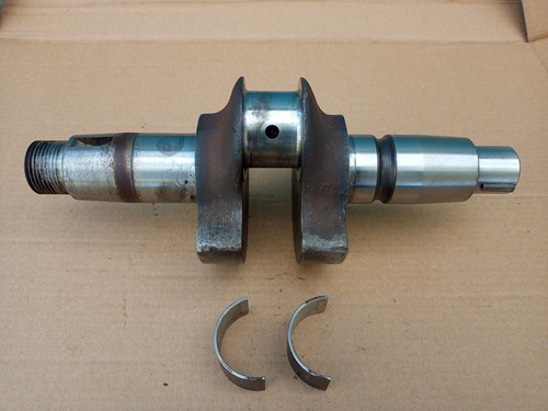 Petter aa1 diesel engine - diesel,