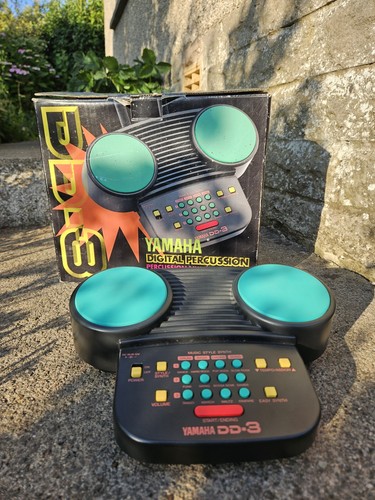 Vintage yamaha digital - vintage,
