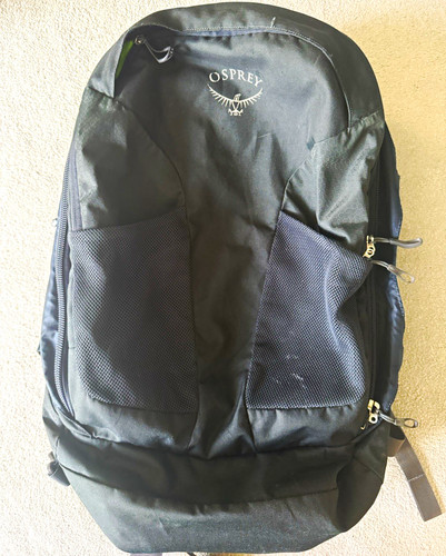 Osprey farpoint 40l nylon - farpoint,