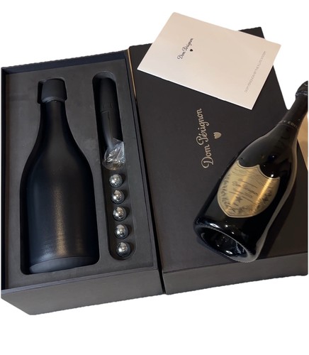 Dom pérignon perlage - dom,