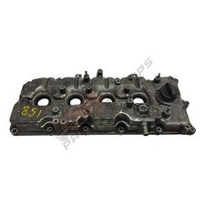 2008 Nissan Navara D40 Engine