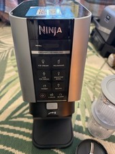 Ninja Creami Breeze Black Ice