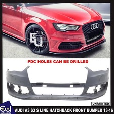 FOR AUDI A3 S3 13-16 OEM S
