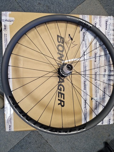 Bontrager line carbon - bontrager,