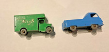 Matchbox Lesney Morris Pick up