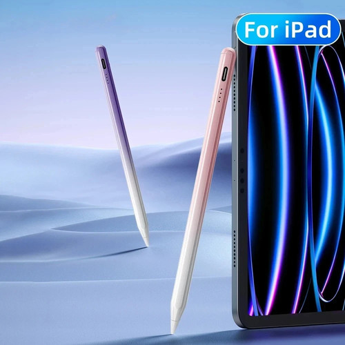 Stylus for apple - apple, pencil