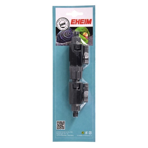 Eheim double tap - eheim, valve