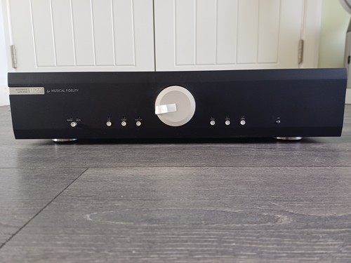 Musical fidelity m2si - musical,