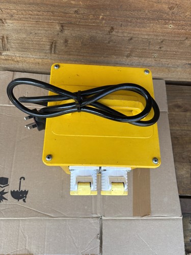 Portable elite transformer 3 - transformer, 3.3