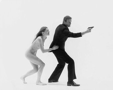 James Bond GIRLS 007 film