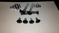 Bumper Bolt Set for MK1 /MK2