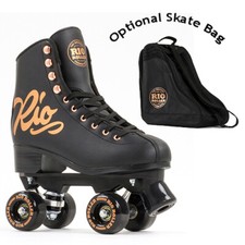 Rio Roller Quad Roller Skates