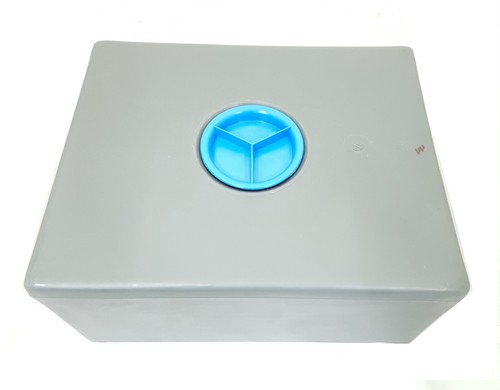 Litre fresh water - water, tank