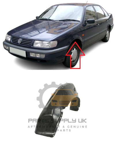 New for volkswagen passat - for,
