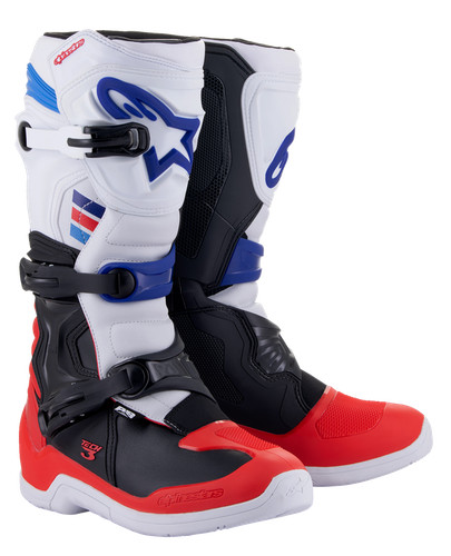 Alpinestars tech adult - tech, 3