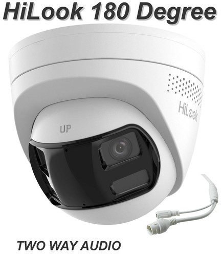 Hilook 6mp dual lens - hilook,