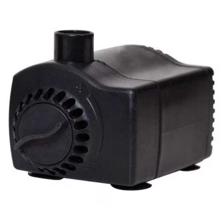Pond boss 52341 fountain pump - pond,