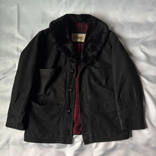 Chevignon cameraman leather - cameraman,