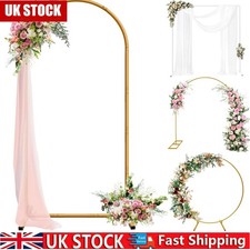 Wedding Arch Door Backdrop