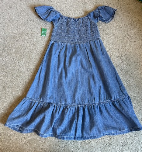 Gap kids smocked - gap,