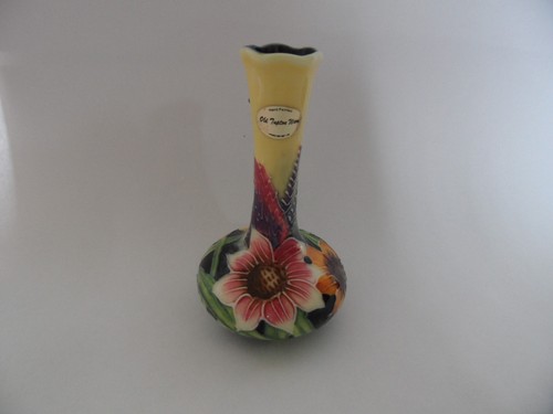 Old tupton ware summer - old,