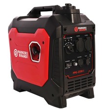 Petrol Inverter Generator 2.3 KVA