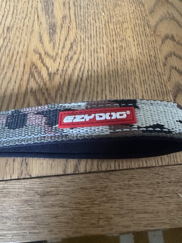 Ezy dog zero shock camouflage - ezy,