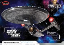 Star Trek Strange New Worlds