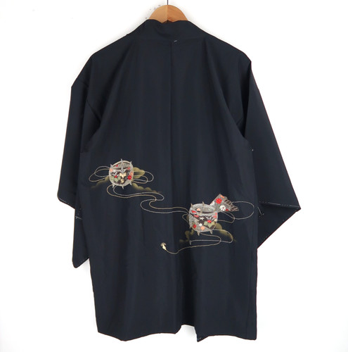 Vintage beautiful embroidered - vintage,