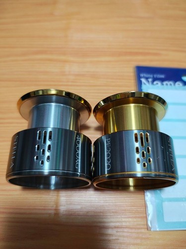 Shimano stella 4000xg - 18,