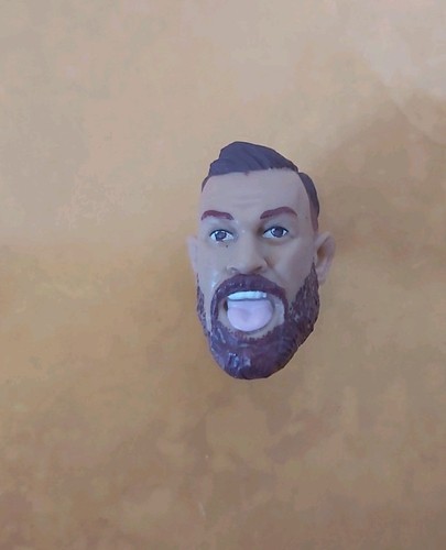 Connor mcgregor head ufc - connor,
