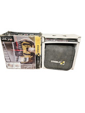 Stabila LAX300G Cross Line