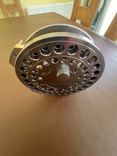 OKUMA Sheffield Centrepin