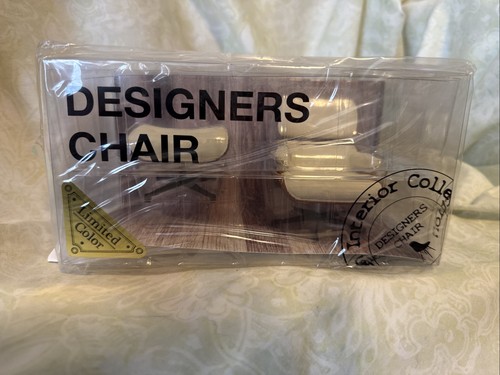 Miniature eames executive - miniature, desk