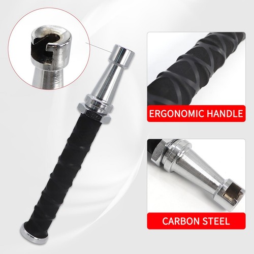 Dent spring removal tool - dent,
