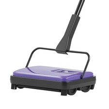 Manual Carpet Sweeper, Floor