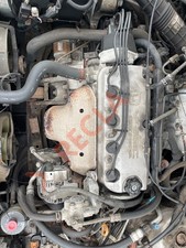 HONDA ACCORD ES MK6 (CG4)