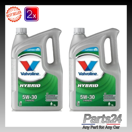 Valvoline val hybrid - 2x,