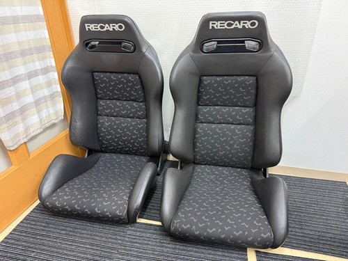 Recaro zero genuine - recaro,