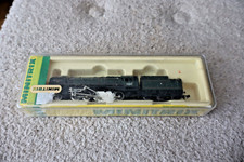 VINTAGE MINITRIX N GAUGE STEAM