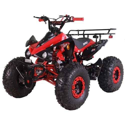 Pro blast 125cc atv quad - blast,