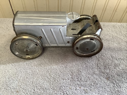 Vintage louis marx wind - marx, toy