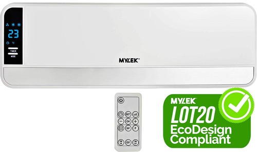 Mylek electric over - over, warm