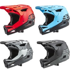 7iDP Project 23 ABS Full Face MTB Helmet - MTB / Enduro / Trail / Cycling