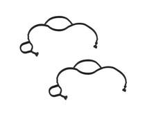 2x Mercedes-Benz Genuine