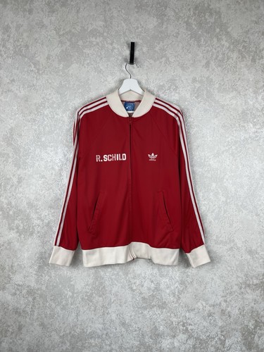 Vintage adidas ventex track - vintage,